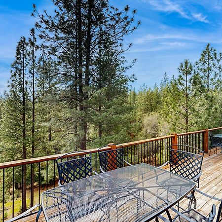 Point View Retreat Villa Groveland Exterior photo