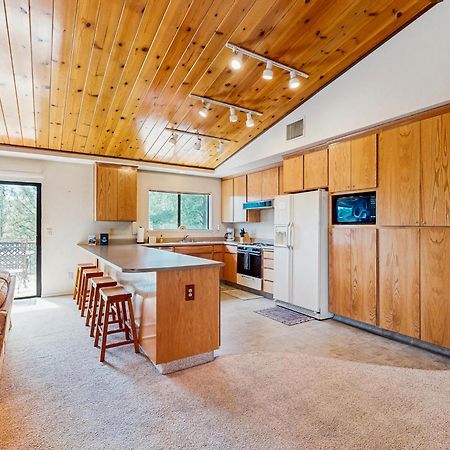 Point View Retreat Villa Groveland Exterior photo