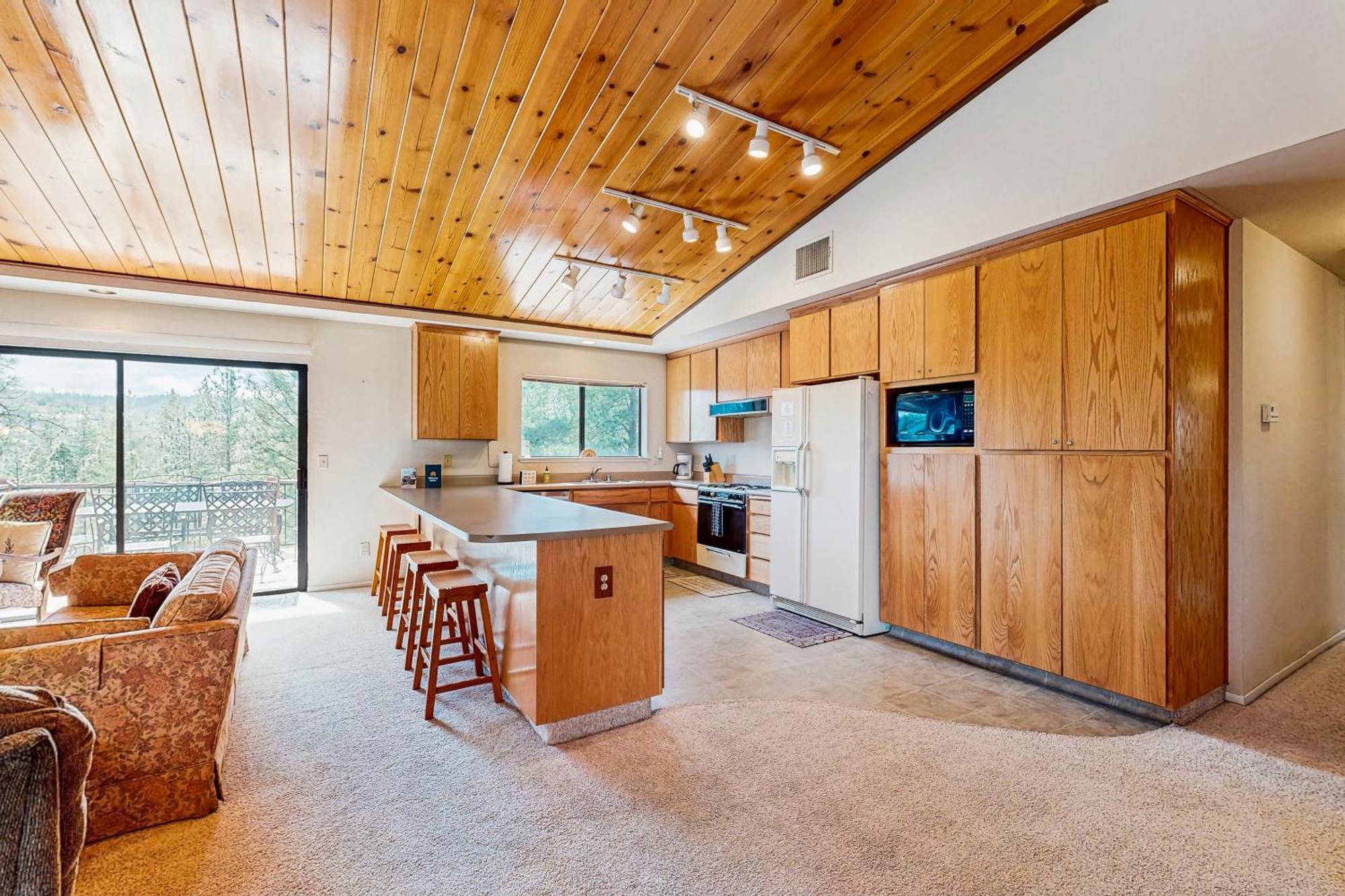 Point View Retreat Villa Groveland Exterior photo