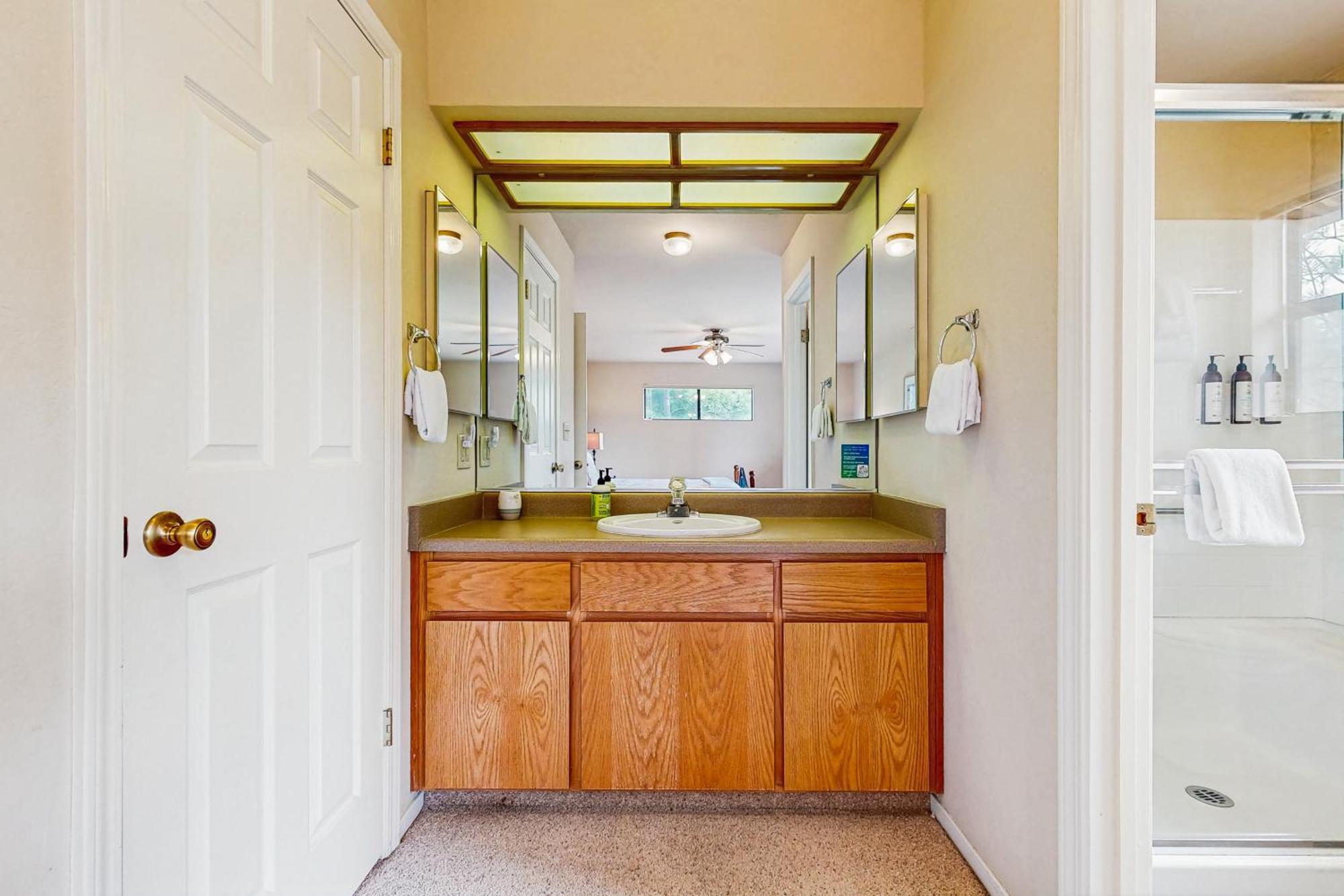 Point View Retreat Villa Groveland Exterior photo