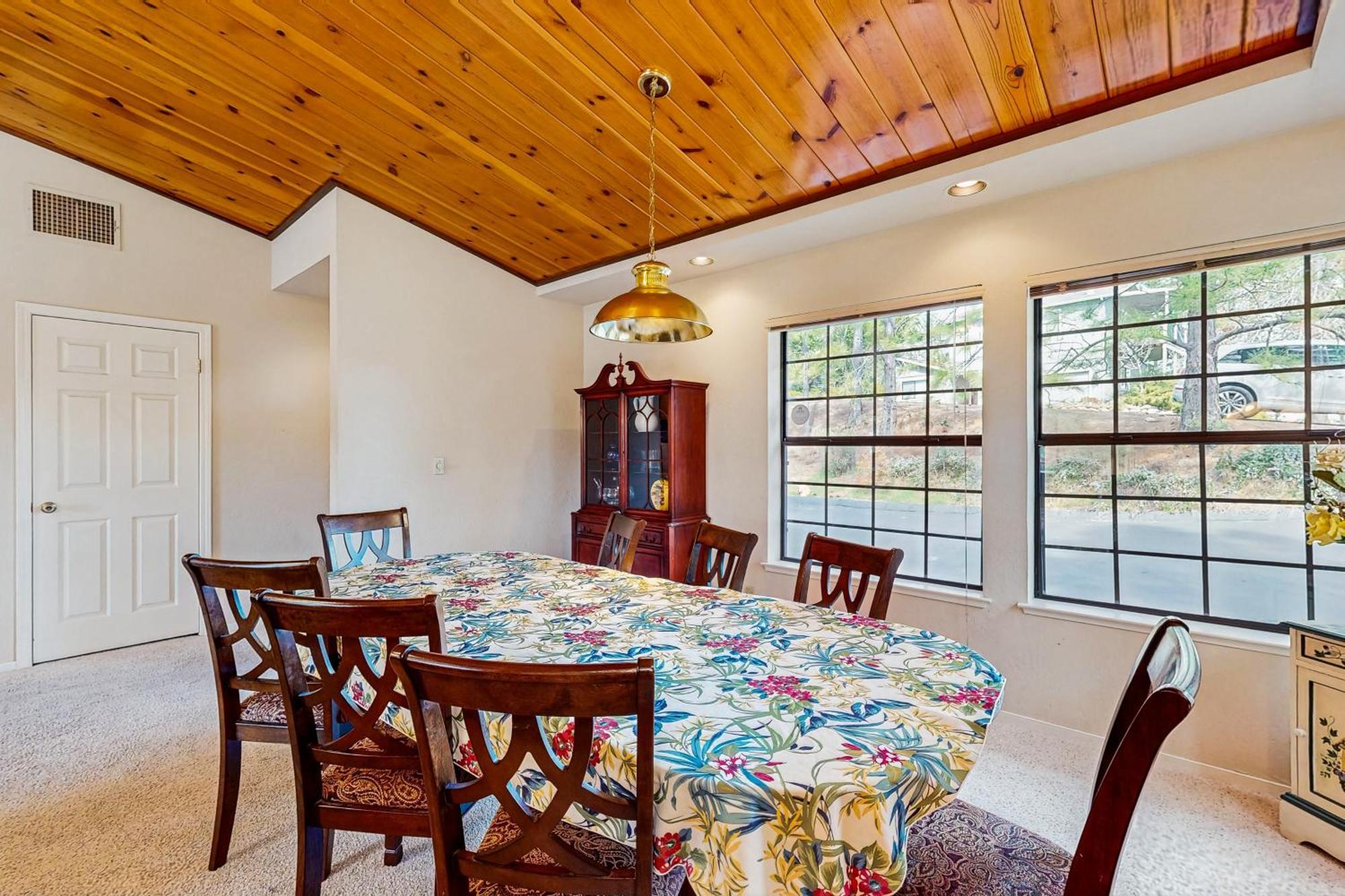 Point View Retreat Villa Groveland Exterior photo