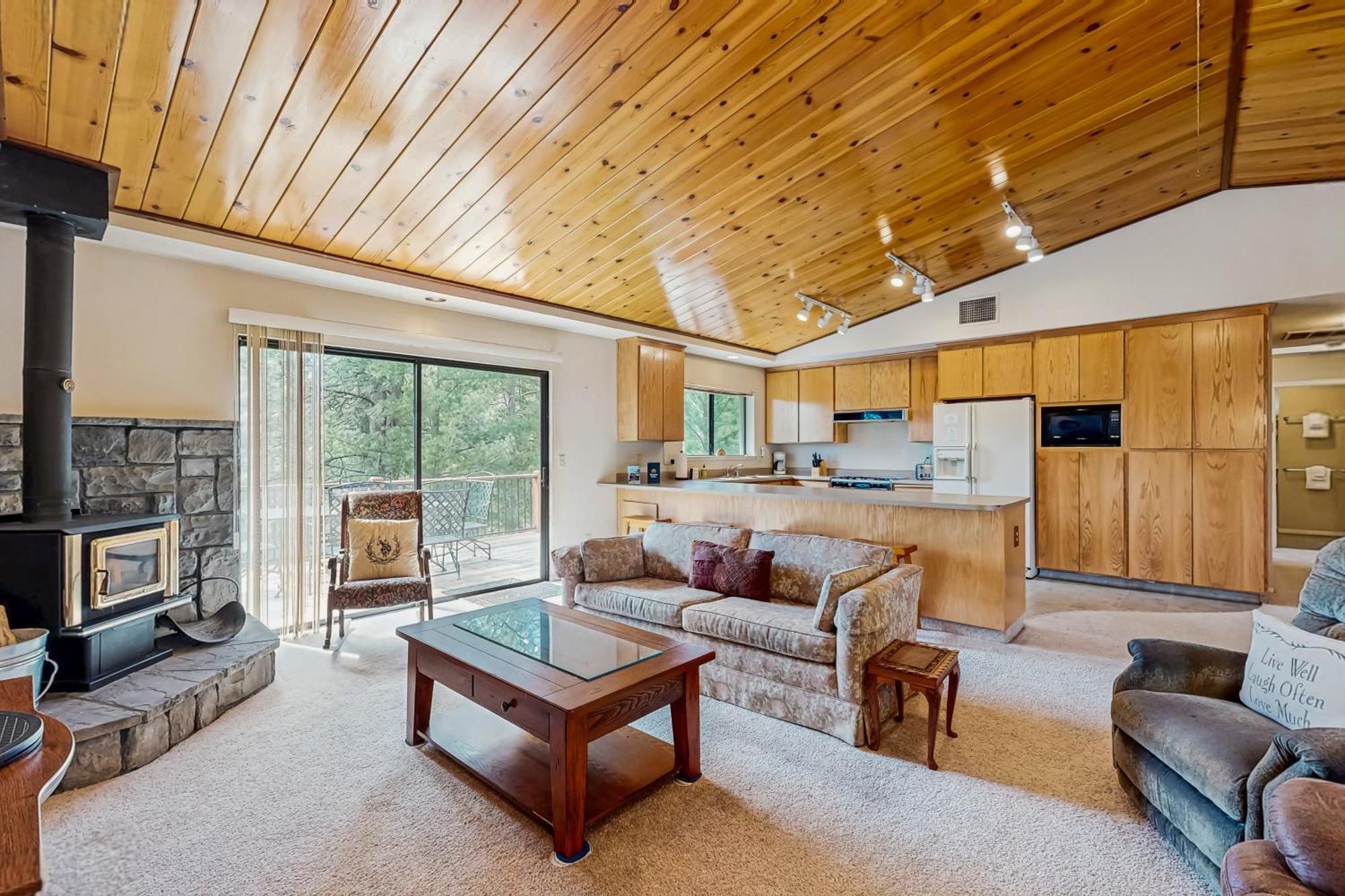 Point View Retreat Villa Groveland Exterior photo