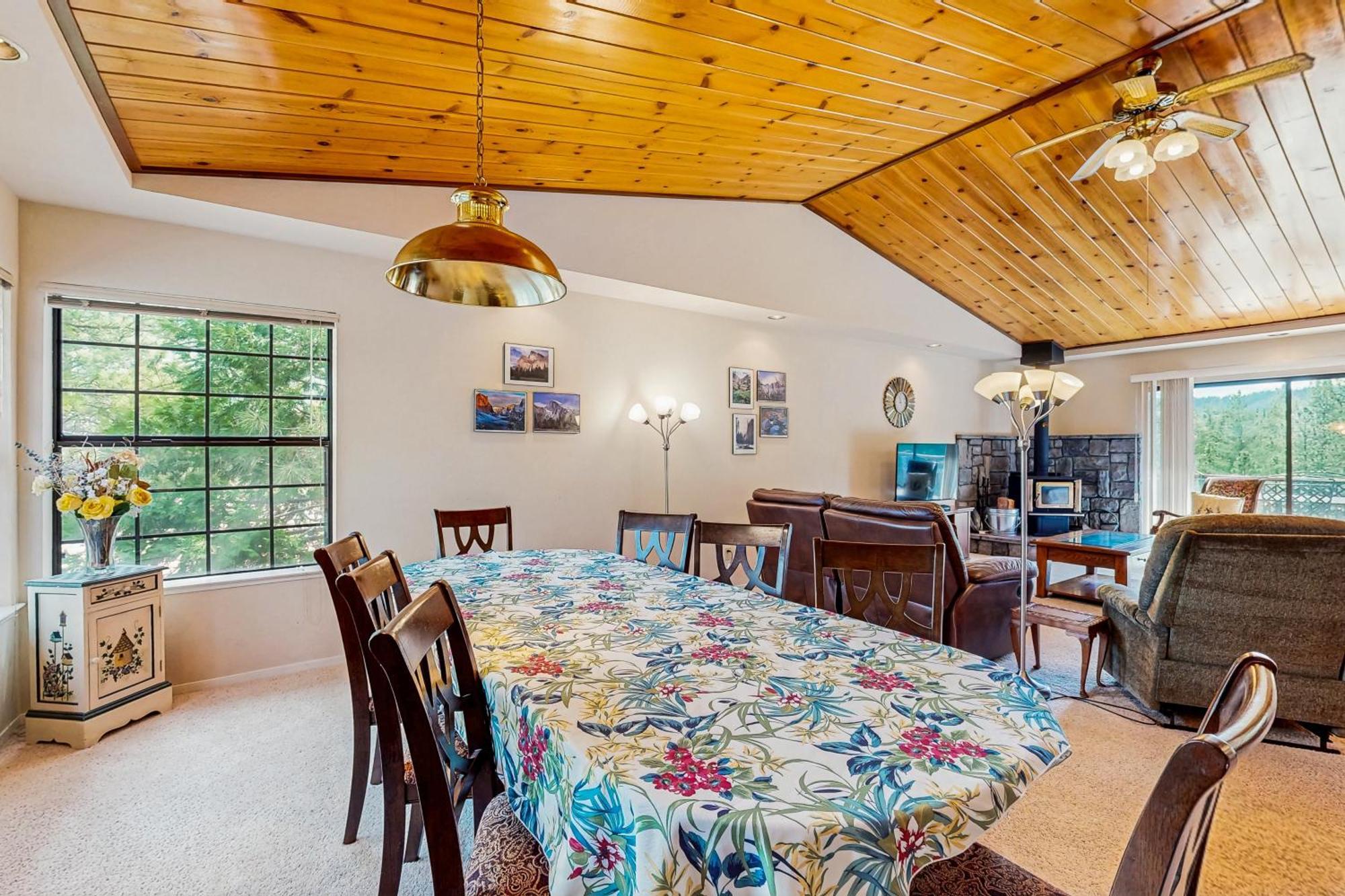 Point View Retreat Villa Groveland Exterior photo