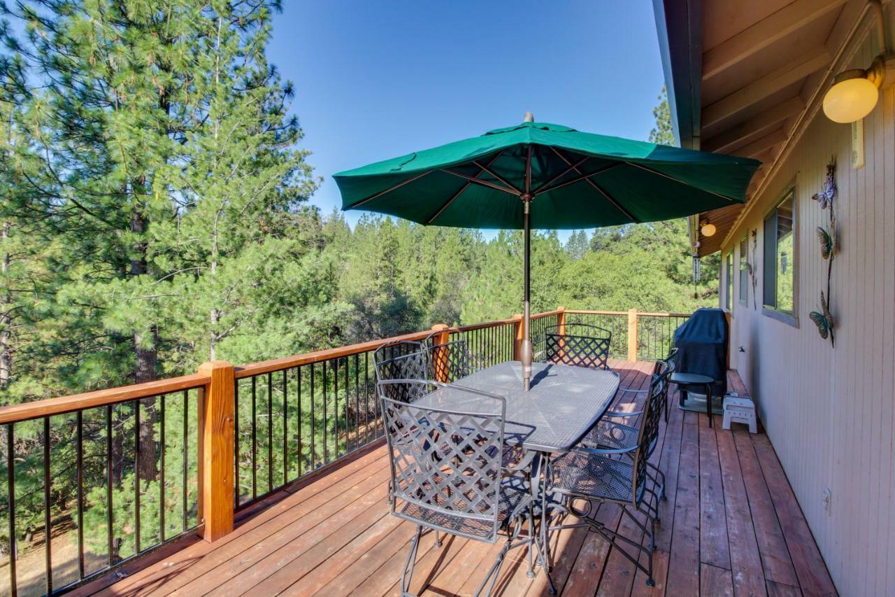 Point View Retreat Villa Groveland Exterior photo