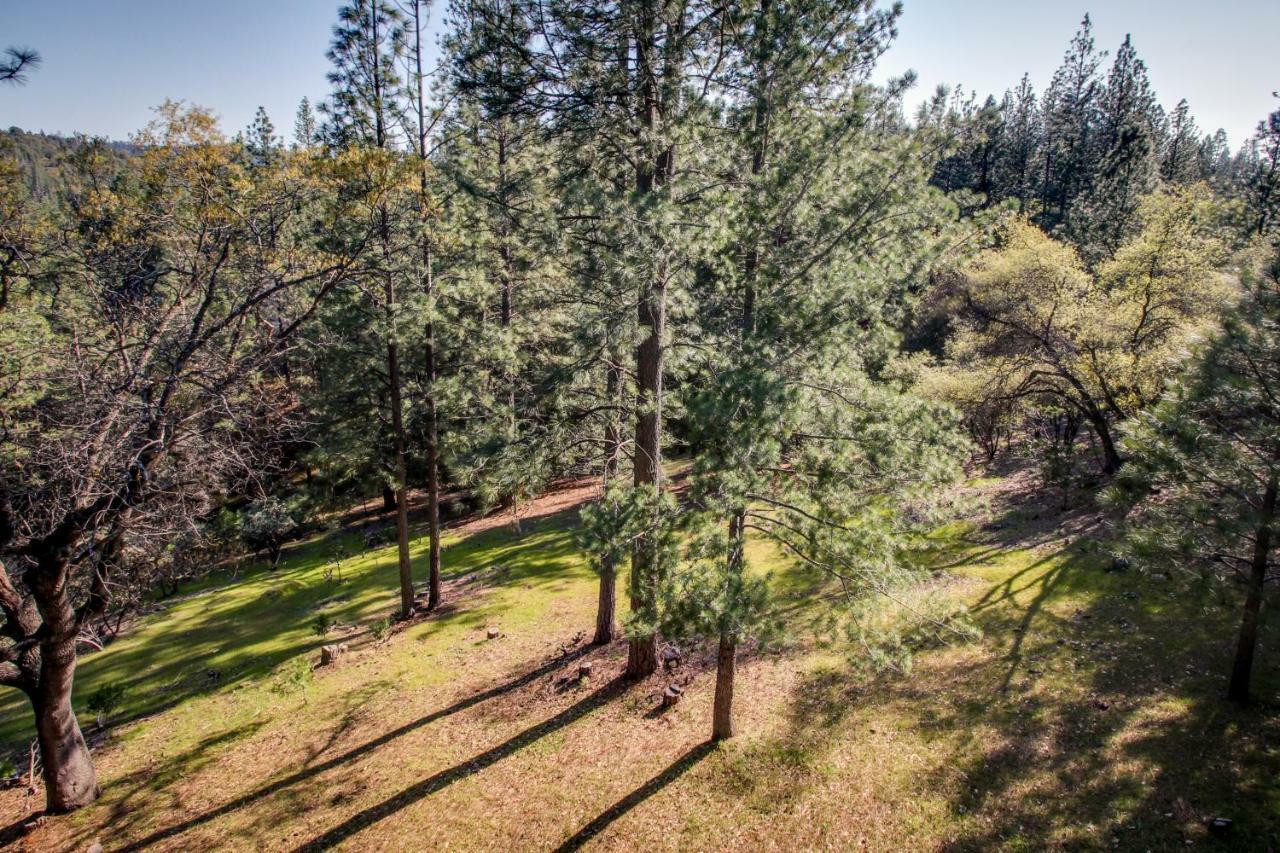 Point View Retreat Villa Groveland Exterior photo