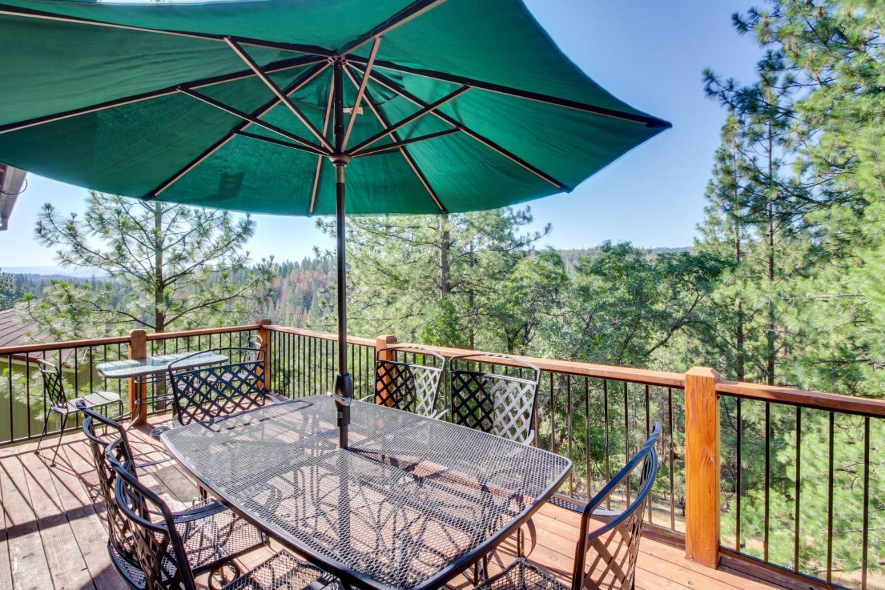 Point View Retreat Villa Groveland Exterior photo