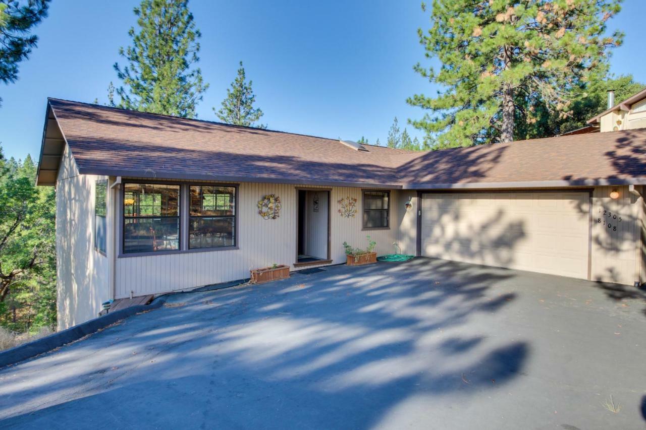 Point View Retreat Villa Groveland Exterior photo