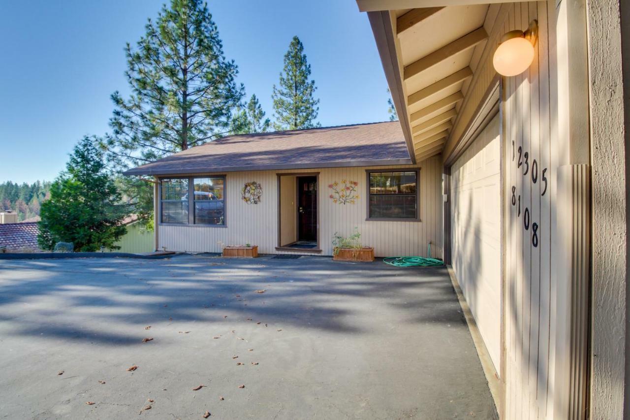 Point View Retreat Villa Groveland Exterior photo