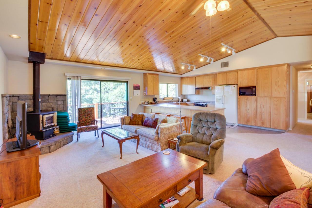 Point View Retreat Villa Groveland Exterior photo