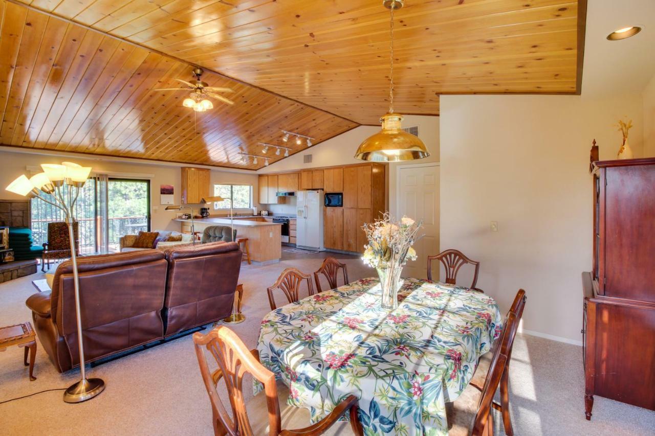 Point View Retreat Villa Groveland Exterior photo